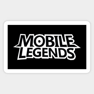 Mobile Legends Sticker